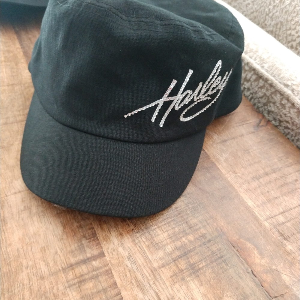 Women's Harley Davidson Hat